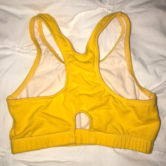 Sports Bra - Picture 2 of 3